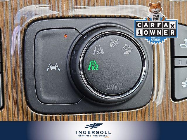 2023 GMC Acadia Vehicle Photo in WATERTOWN, CT 06795-3318