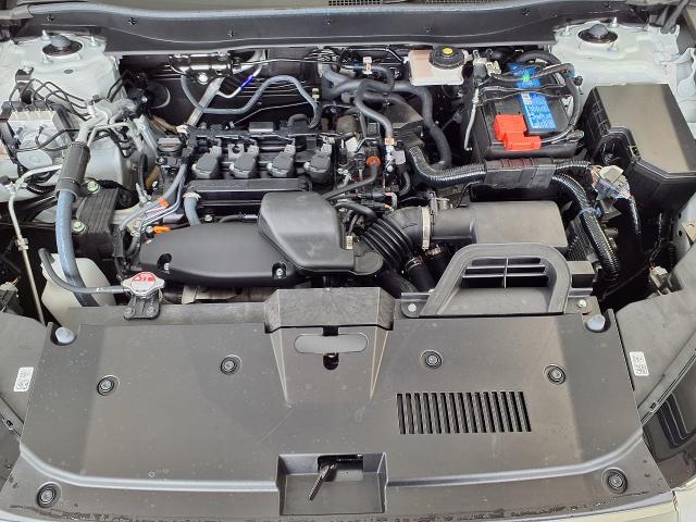 2023 Honda CR-V Vehicle Photo in Oshkosh, WI 54904