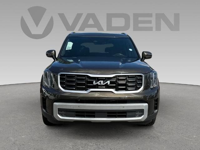 2024 Kia Telluride Vehicle Photo in Savannah, GA 31419