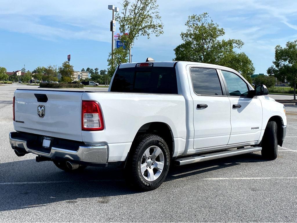 2023 Ram 1500 Vehicle Photo in POOLER, GA 31322-3252
