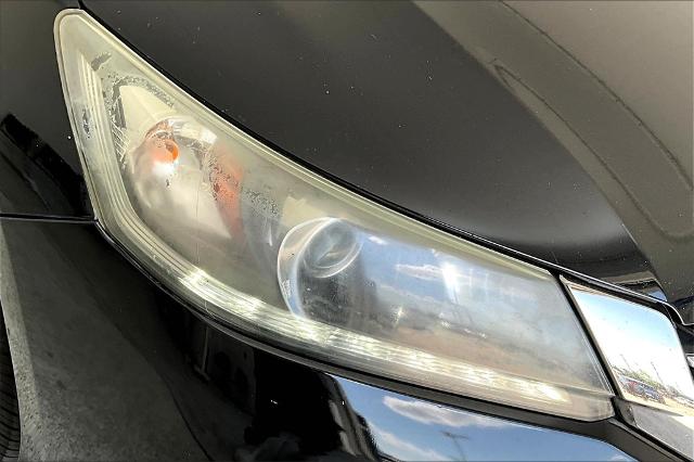 2013 Honda Accord Sedan Vehicle Photo in Grapevine, TX 76051