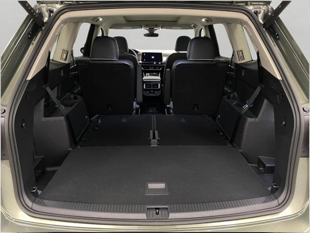 2025 Volkswagen Atlas Vehicle Photo in Appleton, WI 54913