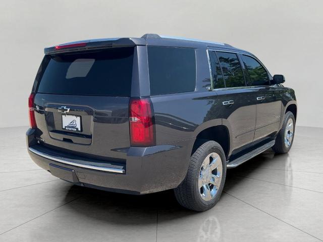 2016 Chevrolet Tahoe Vehicle Photo in Kaukauna, WI 54130