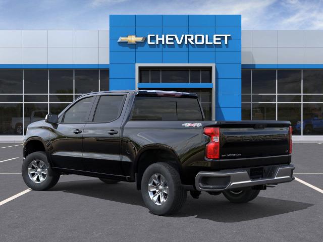 2025 Chevrolet Silverado 1500 Vehicle Photo in SAVANNAH, GA 31406-4513