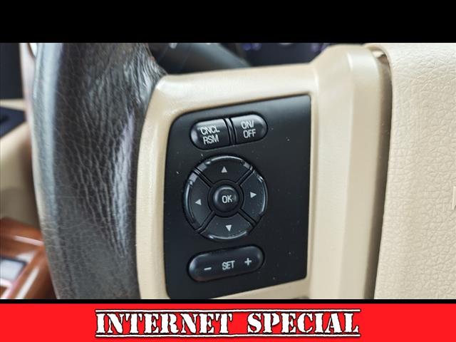 2016 Ford Super Duty F-250 SRW Vehicle Photo in LITTLE FALLS, NJ 07424-1717