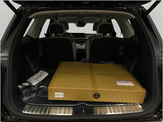 2025 Hyundai PALISADE Vehicle Photo in Appleton, WI 54913
