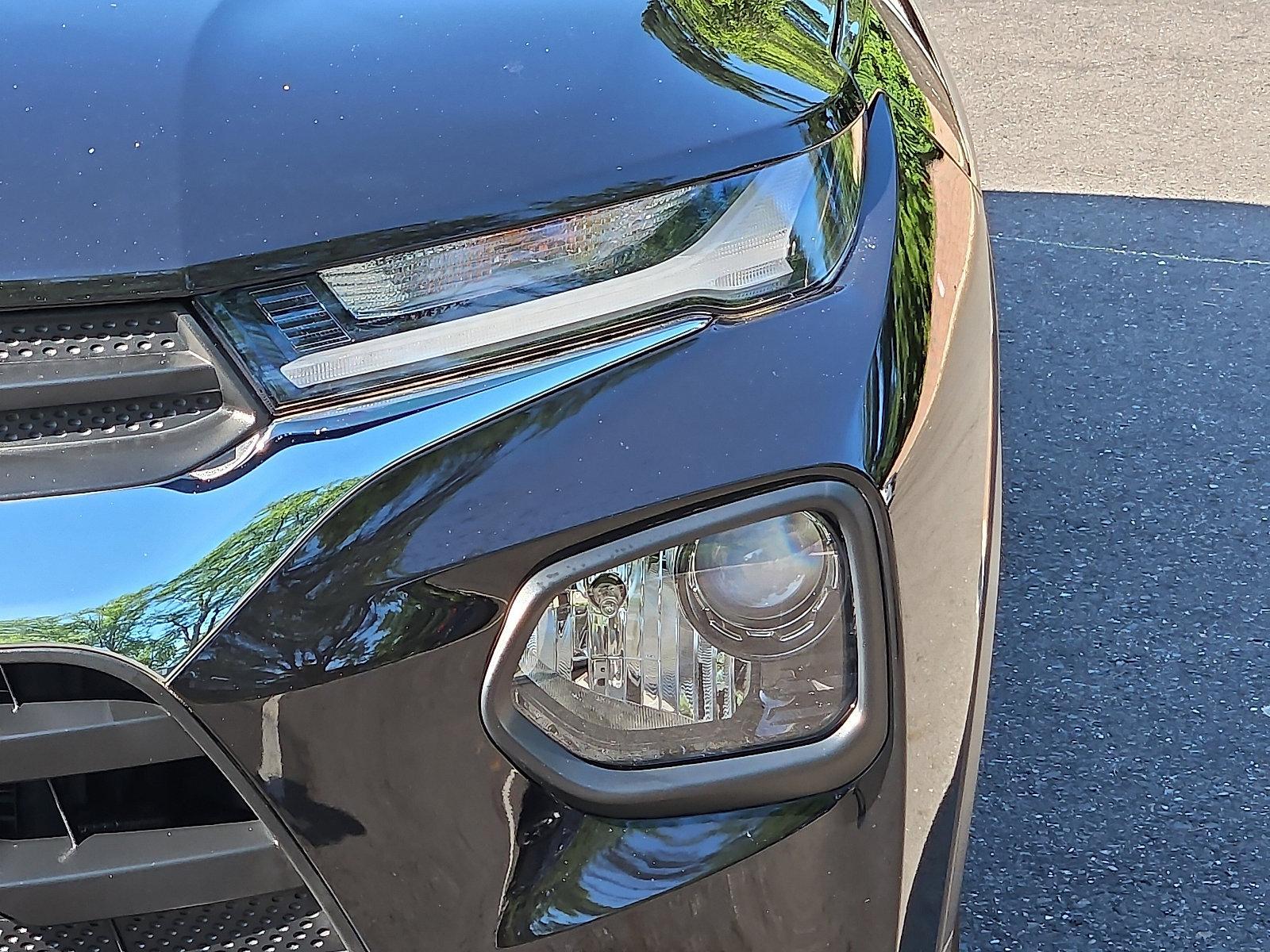 2022 Chevrolet Trailblazer Vehicle Photo in Jenkintown, PA 19046
