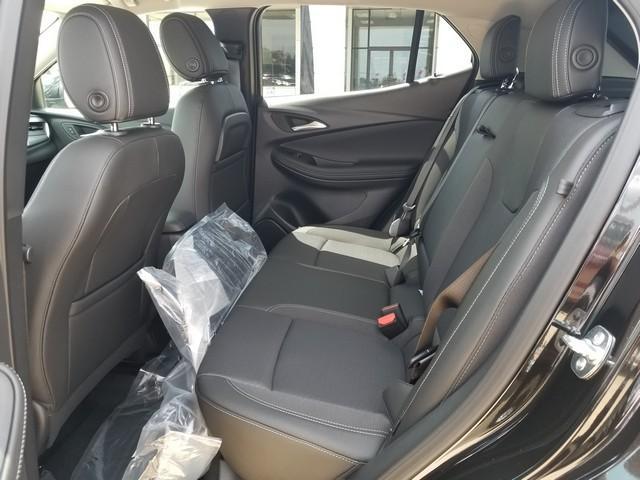 2026 Buick Encore GX Vehicle Photo in ELYRIA, OH 44035-6349