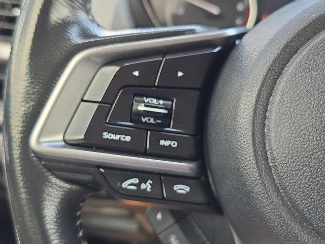 2021 Subaru Forester Vehicle Photo in Pleasant Hills, PA 15236