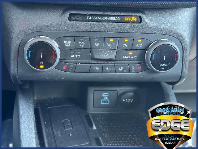 2022 Ford Bronco Sport Vehicle Photo in Roslyn, NY 11576