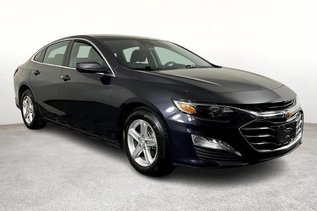 2023 Chevrolet Malibu Vehicle Photo in Tulsa, OK 74129