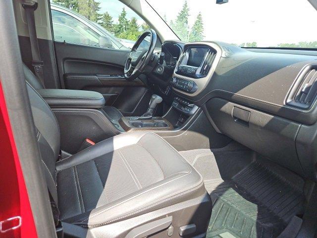 2019 GMC Canyon Vehicle Photo in PUYALLUP, WA 98371-4149
