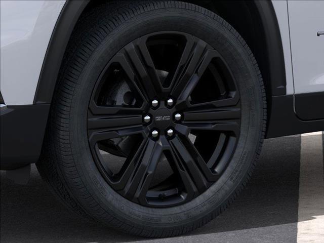 2025 GMC Acadia Vehicle Photo in EMPORIA, VA 23847-1235