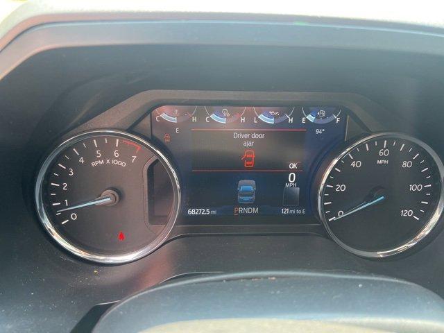 2023 Ford Expedition Vehicle Photo in MILFORD, OH 45150-1684
