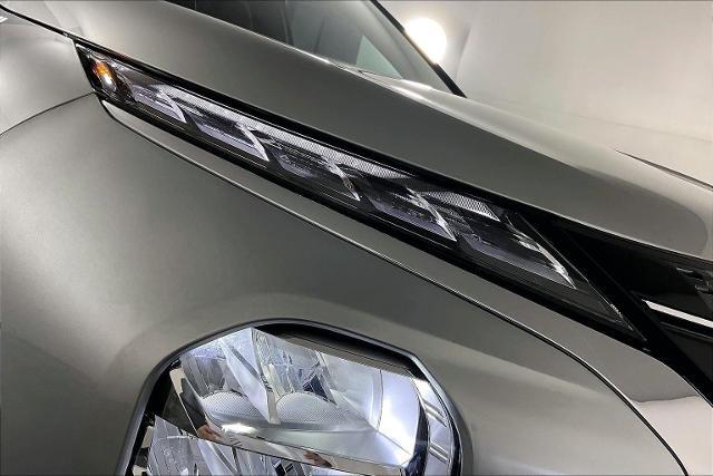 2024 Mitsubishi Outlander Plug-In Hybrid Vehicle Photo in Tulsa, OK 74129