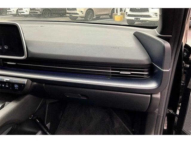 2025 Hyundai IONIQ 6 Vehicle Photo in San Antonio, TX 78230