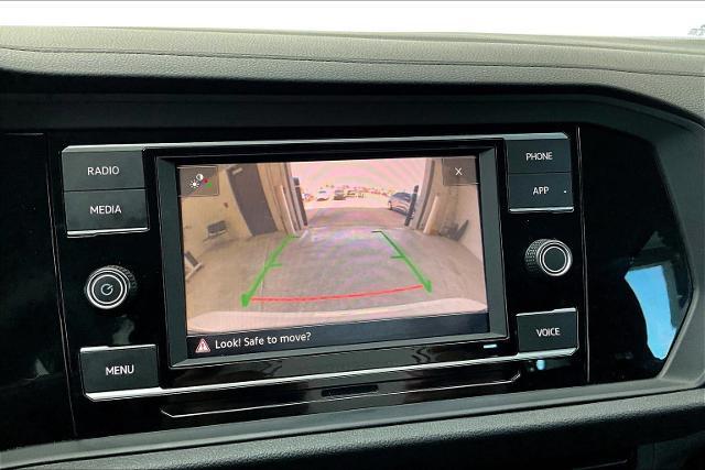 2021 Volkswagen Jetta Vehicle Photo in Grapevine, TX 76051