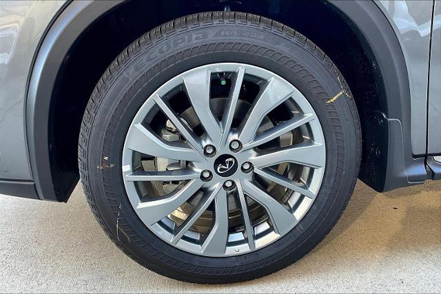 2025 INFINITI QX50 Vehicle Photo in Grapevine, TX 76051