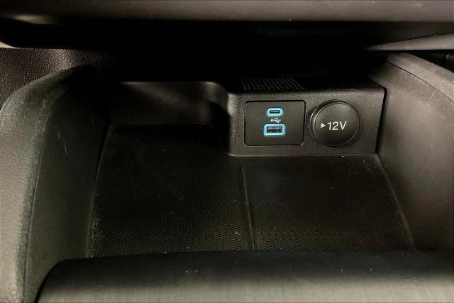 2023 Ford Escape Vehicle Photo in Tulsa, OK 74129