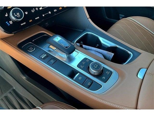 2025 INFINITI QX60 Vehicle Photo in Grapevine, TX 76051