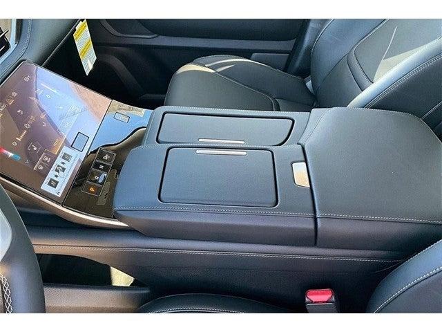 2025 INFINITI QX80 Vehicle Photo in San Antonio, TX 78230