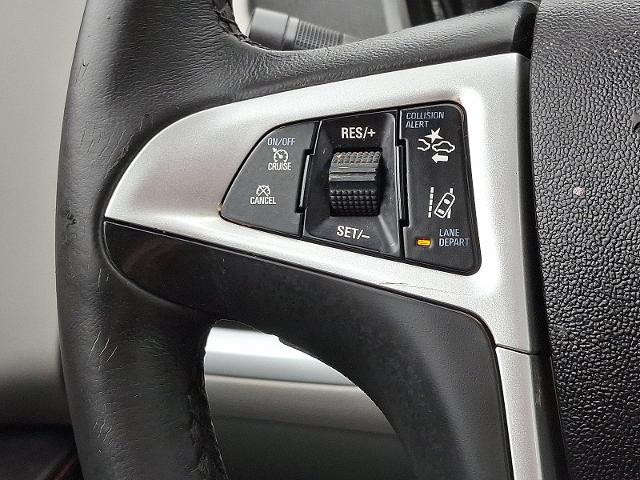 2015 GMC Terrain Vehicle Photo in TREVOSE, PA 19053-4984