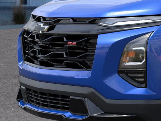 2026 Chevrolet Equinox Vehicle Photo in NEENAH, WI 54956-2243