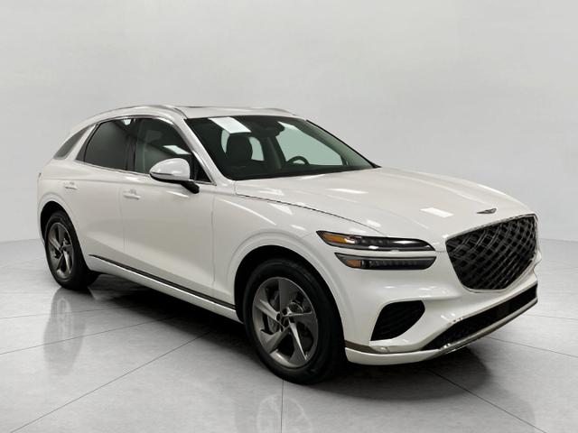 2026 Genesis GV70 Vehicle Photo in Appleton, WI 54913