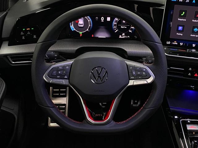 2025 Volkswagen Golf GTI Vehicle Photo in Appleton, WI 54913