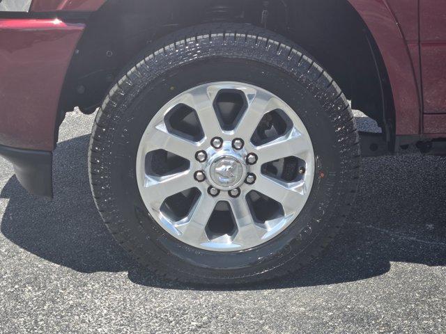 2022 Ram 2500 Vehicle Photo in Decatur, TX 76234