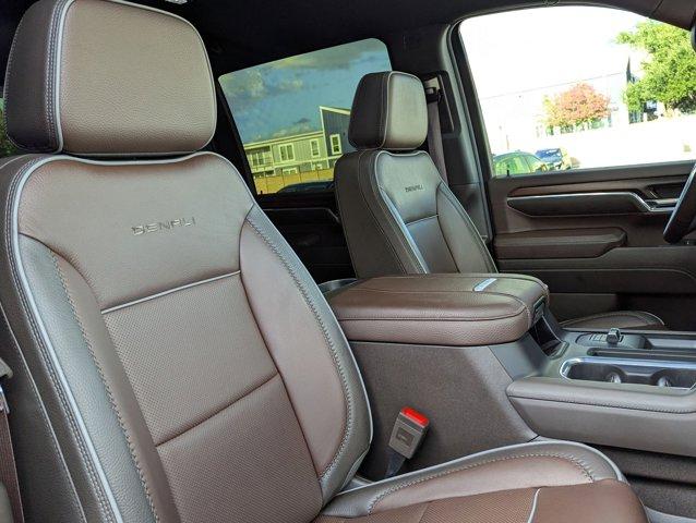 2024 GMC Sierra 2500 HD Vehicle Photo in San Antonio, TX 78230