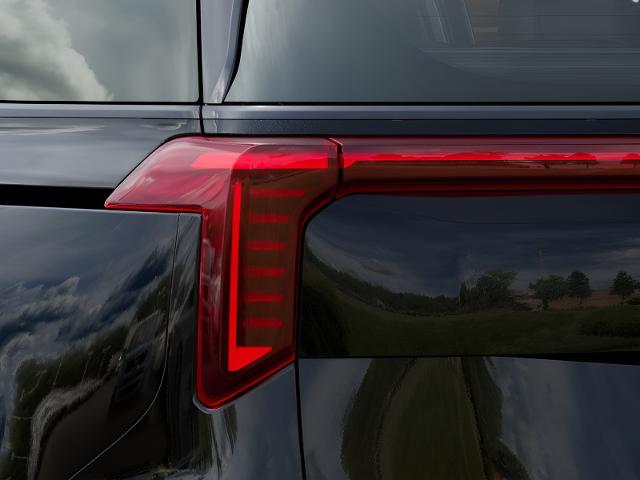 2026 Kia Carnival Vehicle Photo in Appleton, WI 54914