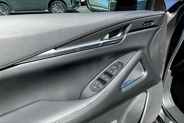 2025 INFINITI QX60 Vehicle Photo in San Antonio, TX 78230