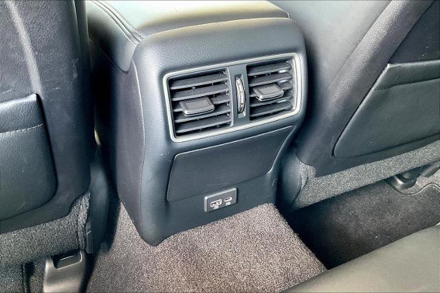 2022 INFINITI Q50 Vehicle Photo in San Antonio, TX 78230