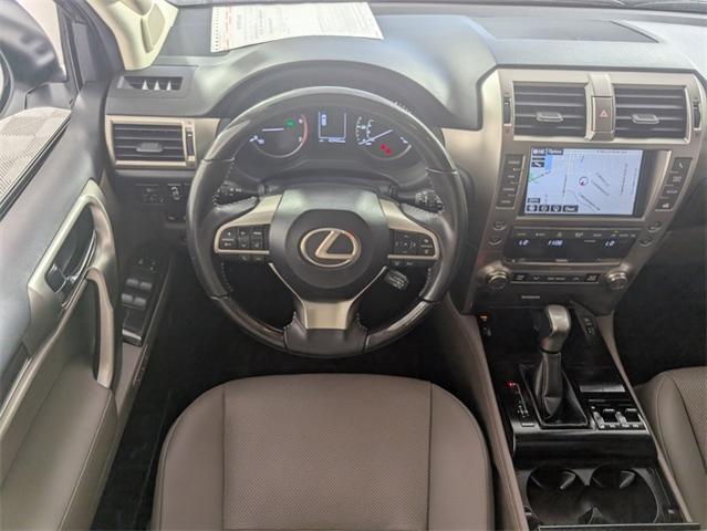 2020 Lexus GX 460 Vehicle Photo in ENGLEWOOD, CO 80113-6708