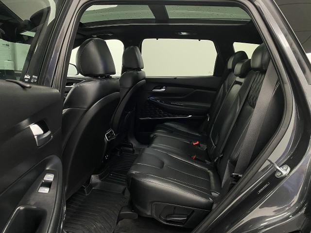 2023 Hyundai SANTA FE Vehicle Photo in Appleton, WI 54913