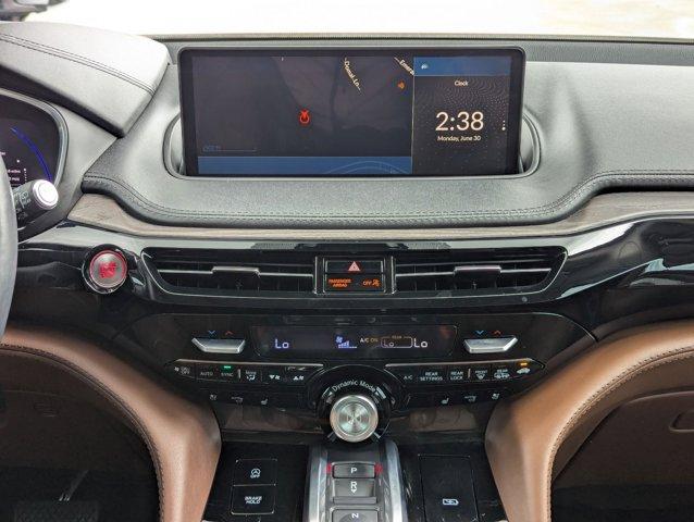2023 Acura MDX Vehicle Photo in San Antonio, TX 78230