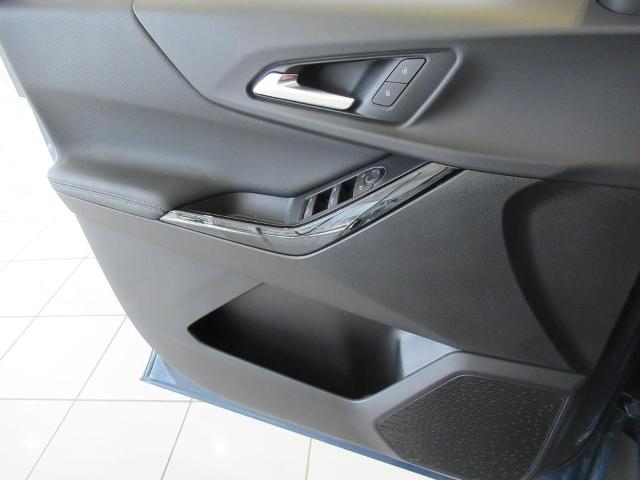 2026 Chevrolet Equinox Vehicle Photo in LEESBURG, FL 34788-4022