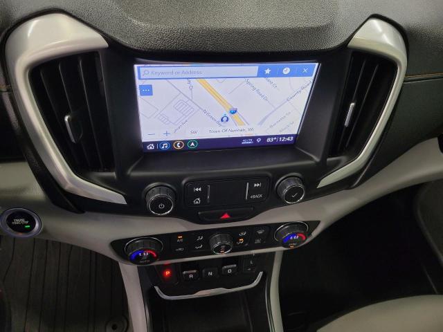 2020 GMC Terrain Vehicle Photo in NEENAH, WI 54956-2243
