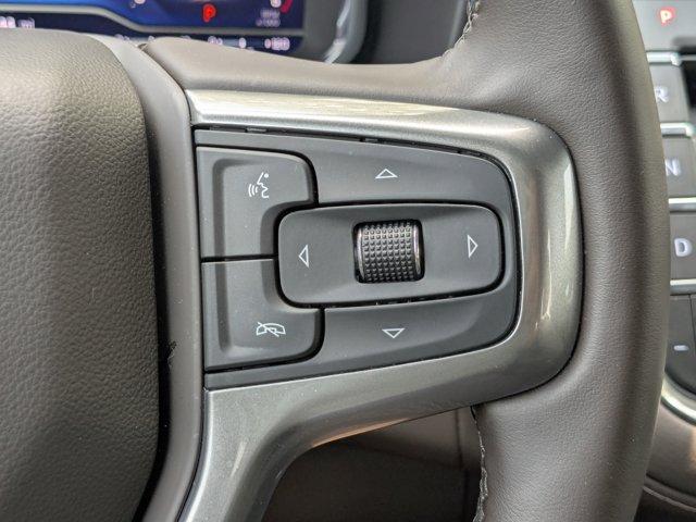 2024 Chevrolet Tahoe Vehicle Photo in BRUNSWICK, GA 31525-1881
