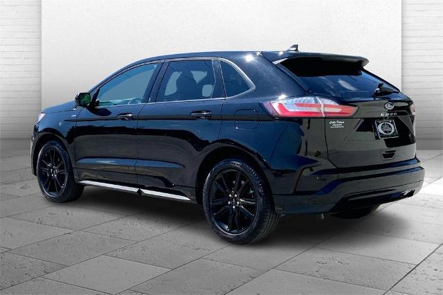 2024 Ford Edge Vehicle Photo in Kansas City, MO 64114