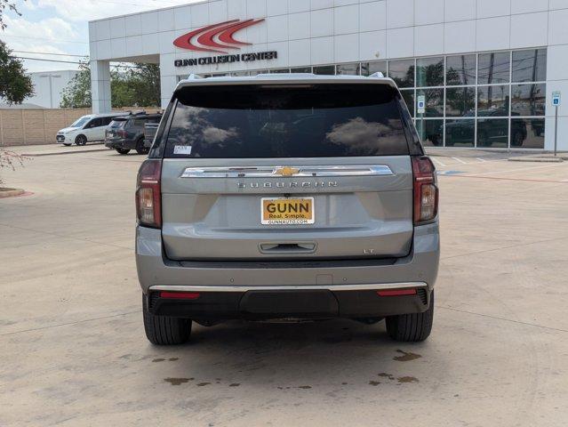 2023 Chevrolet Suburban Vehicle Photo in SELMA, TX 78154-1459