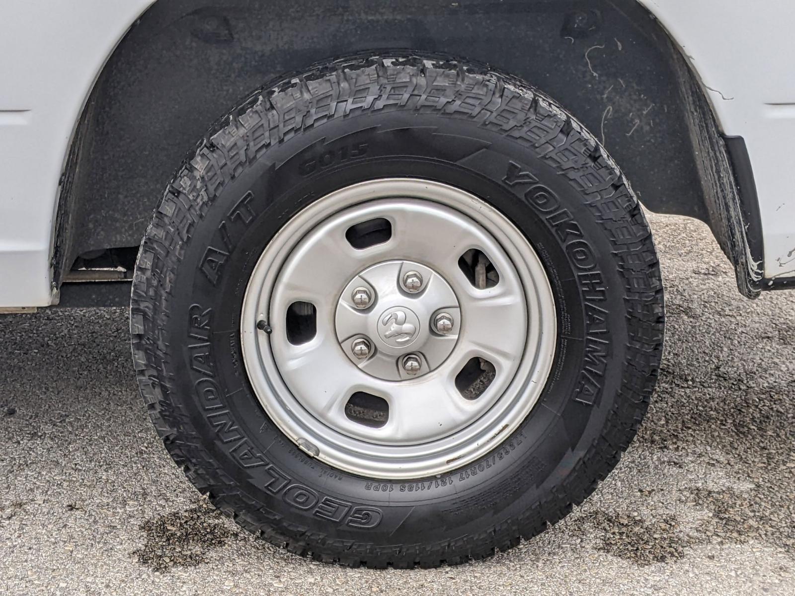 2021 Ram 1500 Classic Vehicle Photo in Seguin, TX 78155