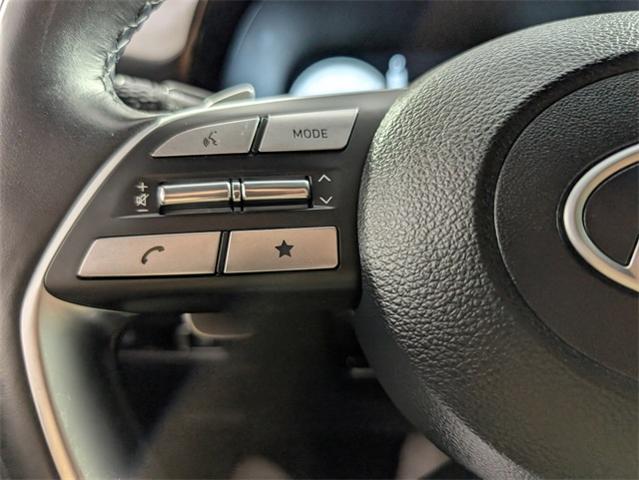 2023 Hyundai PALISADE Vehicle Photo in ENGLEWOOD, CO 80113-6708