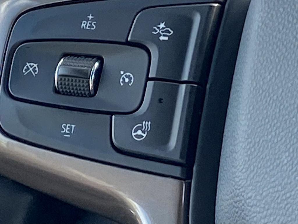 2022 Chevrolet Silverado 1500 Vehicle Photo in POOLER, GA 31322-3252