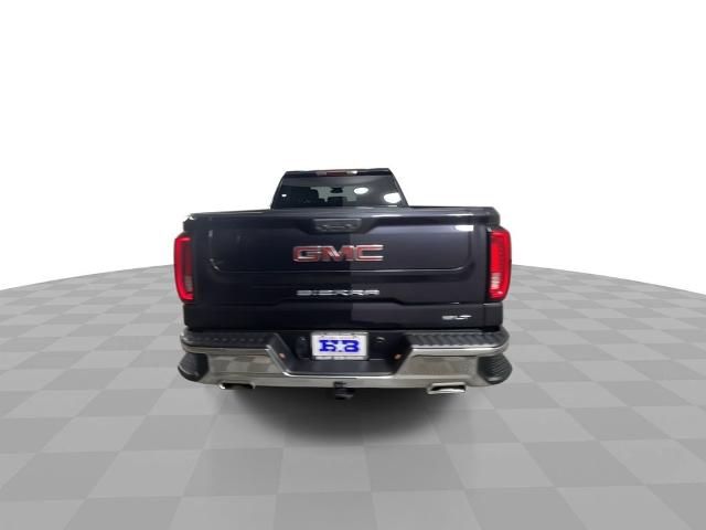 2023 GMC Sierra 1500 Vehicle Photo in GILBERT, AZ 85297-0402