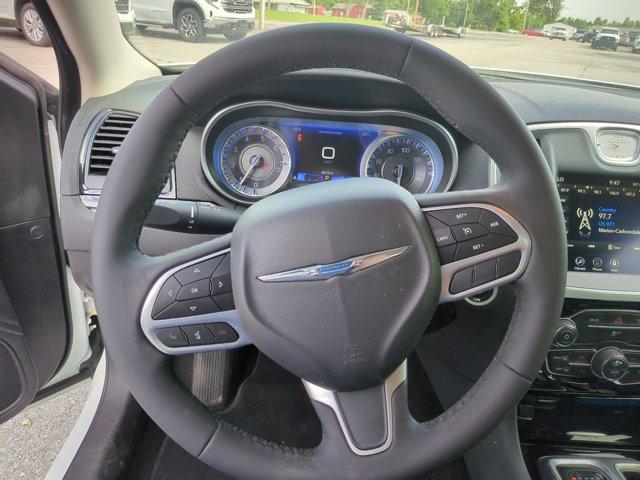 2023 Chrysler 300 Vehicle Photo in WEST FRANKFORT, IL 62896-4173