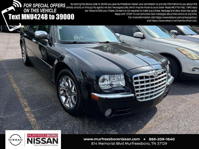 2006 Chrysler 300 C