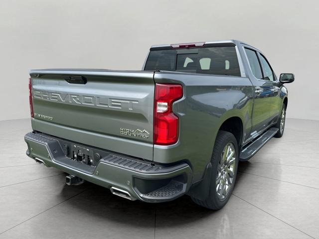 2019 Chevrolet Silverado 1500 Vehicle Photo in MANITOWOC, WI 54220-5838
