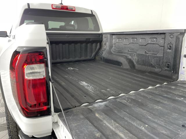 2024 GMC Canyon Vehicle Photo in GILBERT, AZ 85297-0402